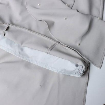 TONAL トーナル パールマーメイドドレス (ミントグリーン) - 画像 (5)