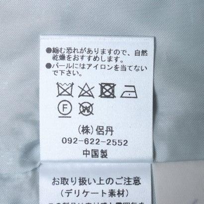 TONAL トーナル パールマーメイドドレス (ミントグリーン) - 画像 (6)