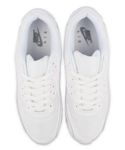 エア マックス 90 NIKE AIR MAX ナイキ WHITE/WHITE/WHITE/WOLF GREY cn8490-100