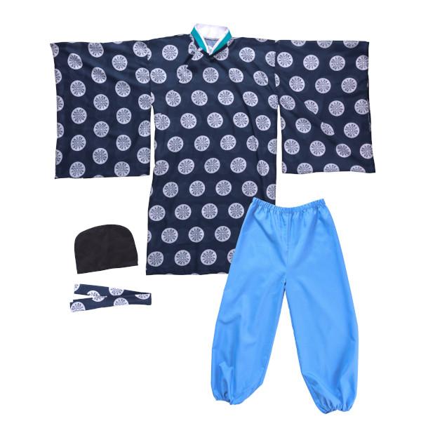 お内裏様 おだいりさま ひな祭り ひな人形 コスプレ 衣装 お祝い 桃の節句 七夕 和装 メンズ 大人用