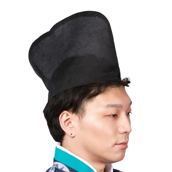 お内裏様 おだいりさま ひな祭り ひな人形 コスプレ 衣装 お祝い 桃の節句 七夕 和装 メンズ 大人用 - 画像 (4)