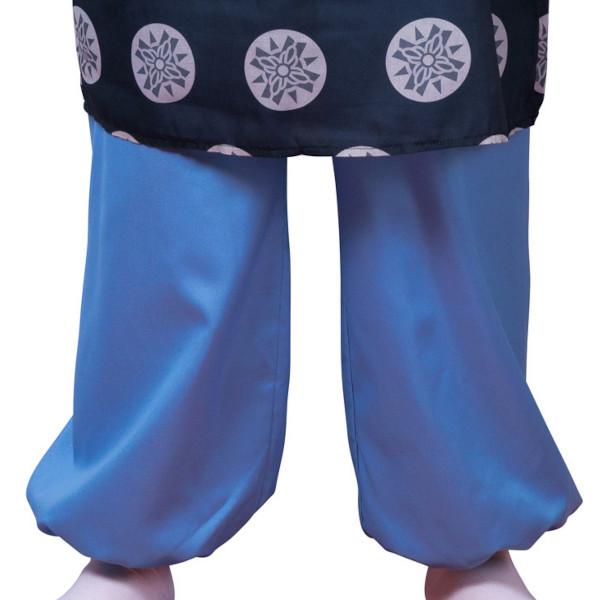 お内裏様 おだいりさま ひな祭り ひな人形 コスプレ 衣装 お祝い 桃の節句 七夕 和装 メンズ 大人用 - 画像 (6)