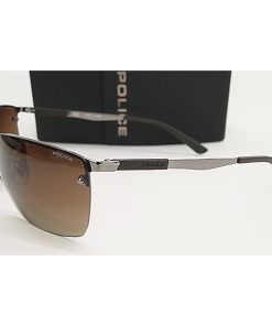 POLICE ポリス サングラス SPL540I-0596 正規品 SPL540I  596 フチナシタイプ