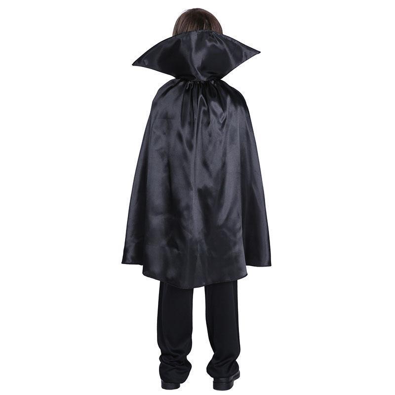 ハロウィン 吸血鬼 Halloween ヴァンパイア コスプレ 衣装仮装 ハロウィン衣装 男の子 コスチューム子供 仮装 - 画像 (5)