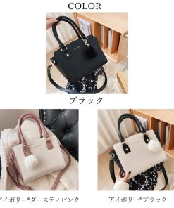 miniministore ショルダーバッグ レディース 肩掛けバッグ