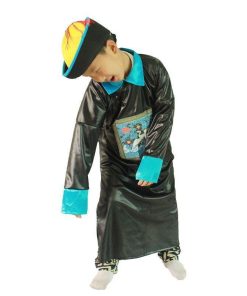 【特価】ハロウィン コスプレ キョンシー チャイナ服 仮装　ゾンビ ホラー レディース 霊幻導師　仮装 コスプレ衣装