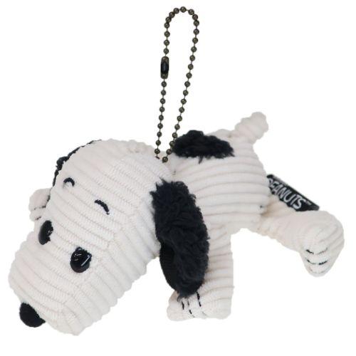 PEANUTS スヌーピー グッズ ミニぬいぐるみ ピーナッツ キャラクター プレゼント 男の子 女の子 ギフト バレンタイン - 画像 (4)