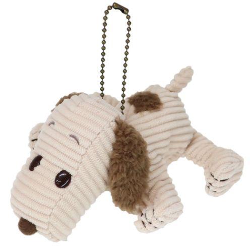 PEANUTS スヌーピー グッズ ミニぬいぐるみ ピーナッツ キャラクター プレゼント 男の子 女の子 ギフト バレンタイン - 画像 (5)