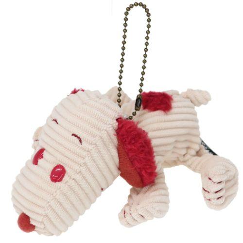 PEANUTS スヌーピー グッズ ミニぬいぐるみ ピーナッツ キャラクター プレゼント 男の子 女の子 ギフト バレンタイン - 画像 (7)