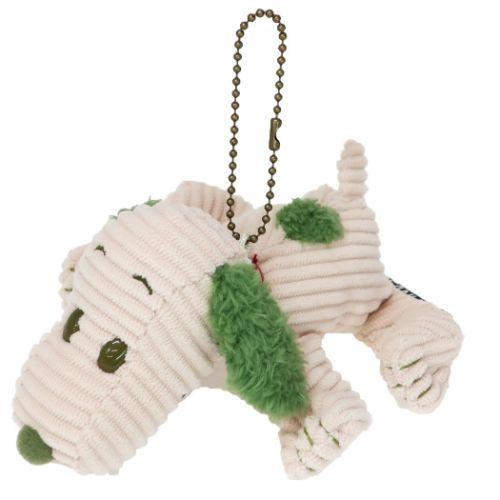 PEANUTS スヌーピー グッズ ミニぬいぐるみ ピーナッツ キャラクター プレゼント 男の子 女の子 ギフト バレンタイン - 画像 (8)