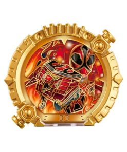 [バンダイ(BANDAI)] ナンバーワン戦隊ゴジュウジャー DXセンタイリングセット シンケンジャー&ゴーバスターズ