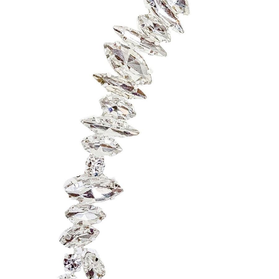 ヘッドドレス コーム シンプル ヘアアクセサリー 二次会 発表会 結婚式 花嫁 和装 着物 挙式 パーティー ウェディング ブライダル シルバー ゴールド - 画像 (4)