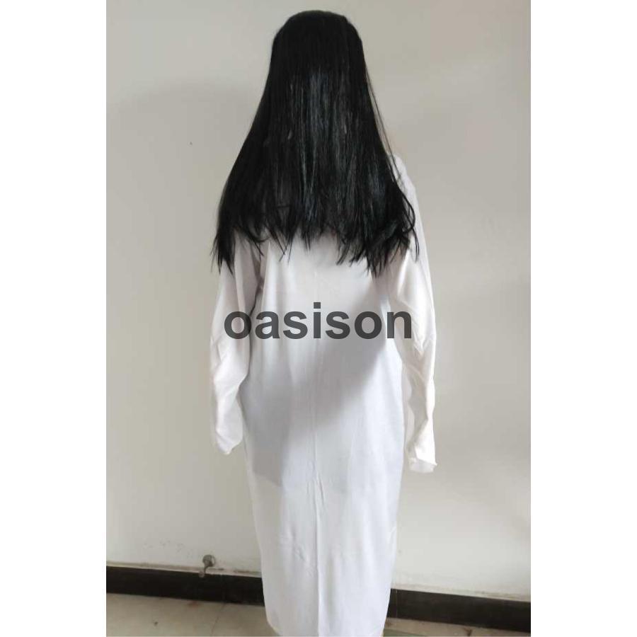 仮想 コスプレ 貞子 - 画像 (3)