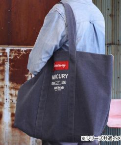 キーストーン マーキュリー グローセリートート ネイビー ME045461 |b03