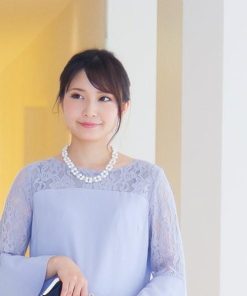 PLIQUA パーティーネックレス パールネックレス デザインネックレス レディース ネックレス お呼ばれ 結婚式 パーティー エレガント アクセサリー 3-24739