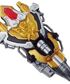 [バンダイ] 王様戦隊キングオージャー DXキングズウエポン