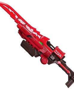 [バンダイ] DXキングガブリカリバー