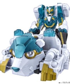 [バンダイ(BANDAI)] ナンバーワン戦隊ゴジュウジャー DXベアックマ50