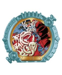 [バンダイ(BANDAI)] ナンバーワン戦隊ゴジュウジャー DXセンタイリングセット ポーラーリング ジュウレンジャーハリケンジャー