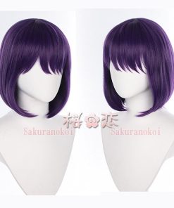 CoSTUME NATIONAL 【爆買WEEK P10倍+11倍】その着せ替え人形は恋をする 風 コスプレ ウィッグ 黒江 雫 喜多川海夢 きたがわ  アニメ 仮装 qw3348