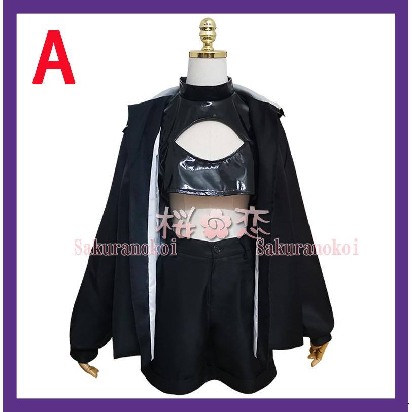 CoSTUME NATIONAL 【爆買WEEK P10倍+11倍】学園祭 文化祭 コスプレ衣装 靴 ブーツ ウィッグ 道具 コスチューム cosplay パーティー イベントTL1001 - 画像 (4)