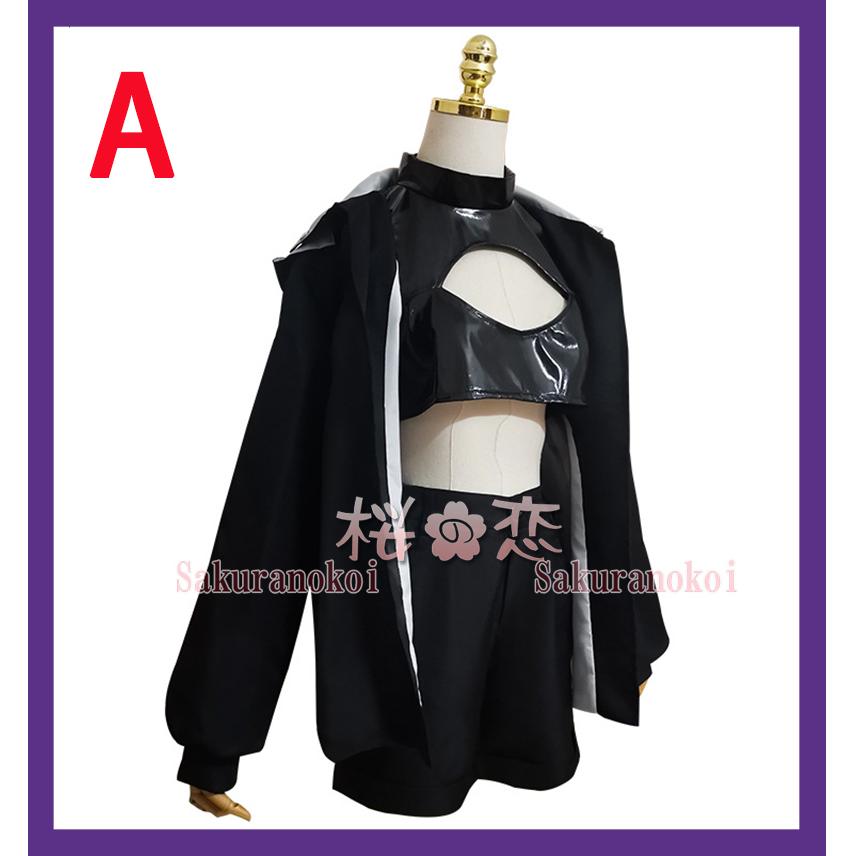 CoSTUME NATIONAL 【爆買WEEK P10倍+11倍】学園祭 文化祭 コスプレ衣装 靴 ブーツ ウィッグ 道具 コスチューム cosplay パーティー イベントTL1001 - 画像 (5)