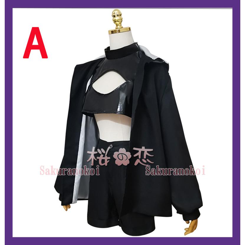 CoSTUME NATIONAL 【爆買WEEK P10倍+11倍】学園祭 文化祭 コスプレ衣装 靴 ブーツ ウィッグ 道具 コスチューム cosplay パーティー イベントTL1001 - 画像 (6)