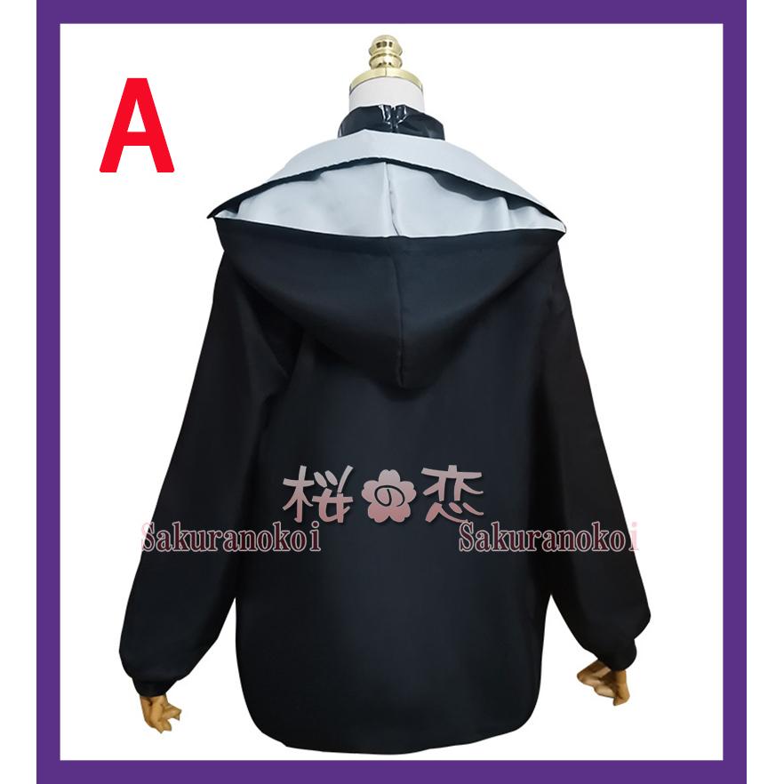 CoSTUME NATIONAL 【爆買WEEK P10倍+11倍】学園祭 文化祭 コスプレ衣装 靴 ブーツ ウィッグ 道具 コスチューム cosplay パーティー イベントTL1001 - 画像 (7)