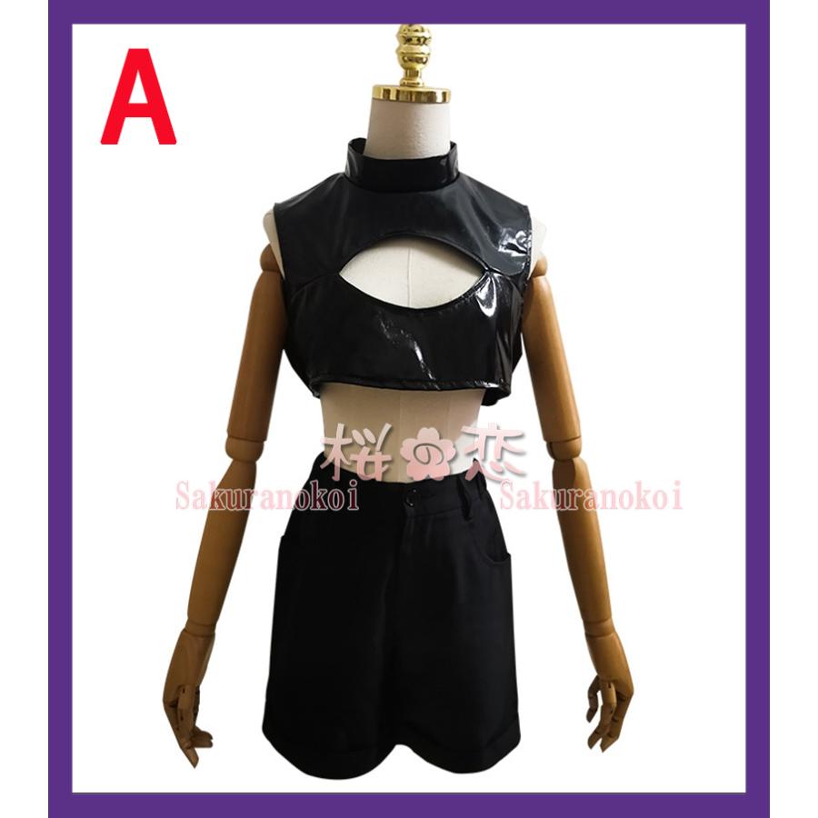 CoSTUME NATIONAL 【爆買WEEK P10倍+11倍】学園祭 文化祭 コスプレ衣装 靴 ブーツ ウィッグ 道具 コスチューム cosplay パーティー イベントTL1001 - 画像 (8)