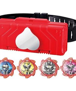 [バンダイ] 暴太郎戦隊ドンブラザーズ ドンブラバックル(対象年齢:3歳以上)