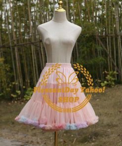 パニエ 大人 ドレス チュチュスカート ミニスカート 衣装 結婚式 ボリューム ふわふわ ふんわり スカート カラー豊富