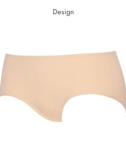 Triumph トリンプ TR605 秘めわざ ボーイズレングスショーツ ML