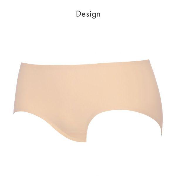 Triumph トリンプ TR605 秘めわざ ボーイズレングスショーツ ML