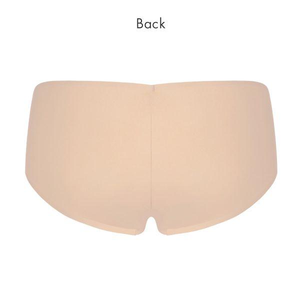 Triumph トリンプ TR605 秘めわざ ボーイズレングスショーツ ML - 画像 (2)