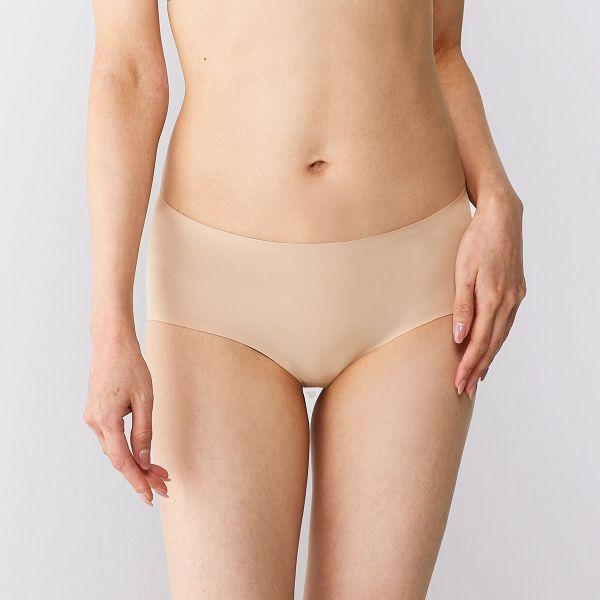 Triumph トリンプ TR605 秘めわざ ボーイズレングスショーツ ML - 画像 (5)