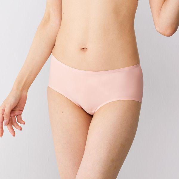 Triumph トリンプ TR605 秘めわざ ボーイズレングスショーツ ML - 画像 (6)