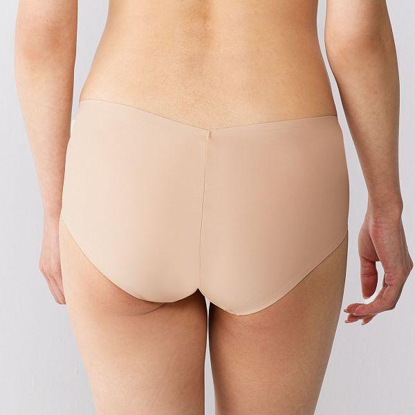 Triumph トリンプ TR605 秘めわざ ボーイズレングスショーツ ML - 画像 (7)