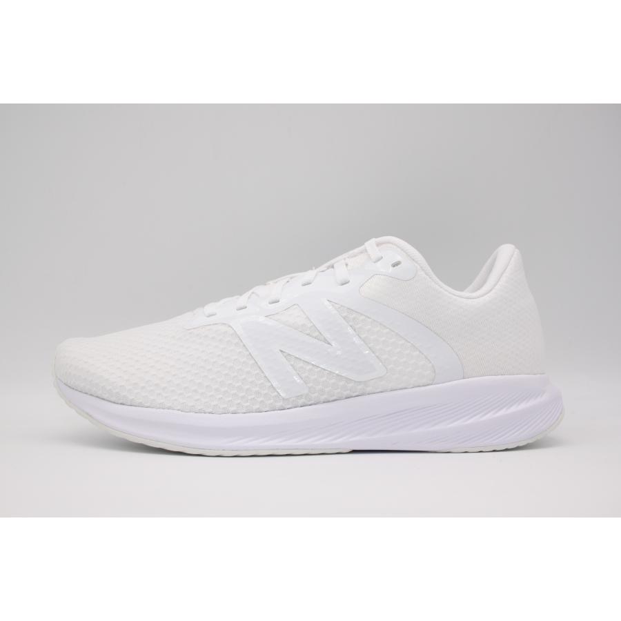 New Balance NB M413 WW2 2E ホワイト ニューバランス スニーカー メンズ シューズ 靴 通学用 普段履き