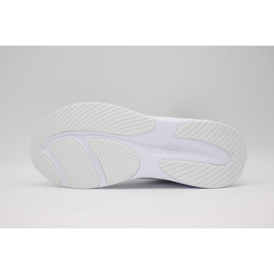 New Balance NB M413 WW2 2E ホワイト ニューバランス スニーカー メンズ シューズ 靴 通学用 普段履き - 画像 (2)