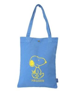PEANUTS スヌーピー グッズ トートバッグ ピーナッツ キャラクター