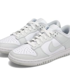 NIKE ナイキ ダンク ロー スニーカー レディース DUNK LOW ホワイト 白 DD1503-103