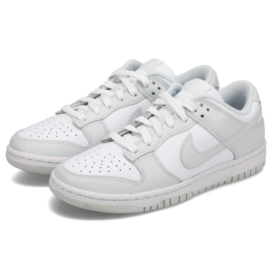 NIKE ナイキ ダンク ロー スニーカー レディース DUNK LOW ホワイト 白 DD1503-103