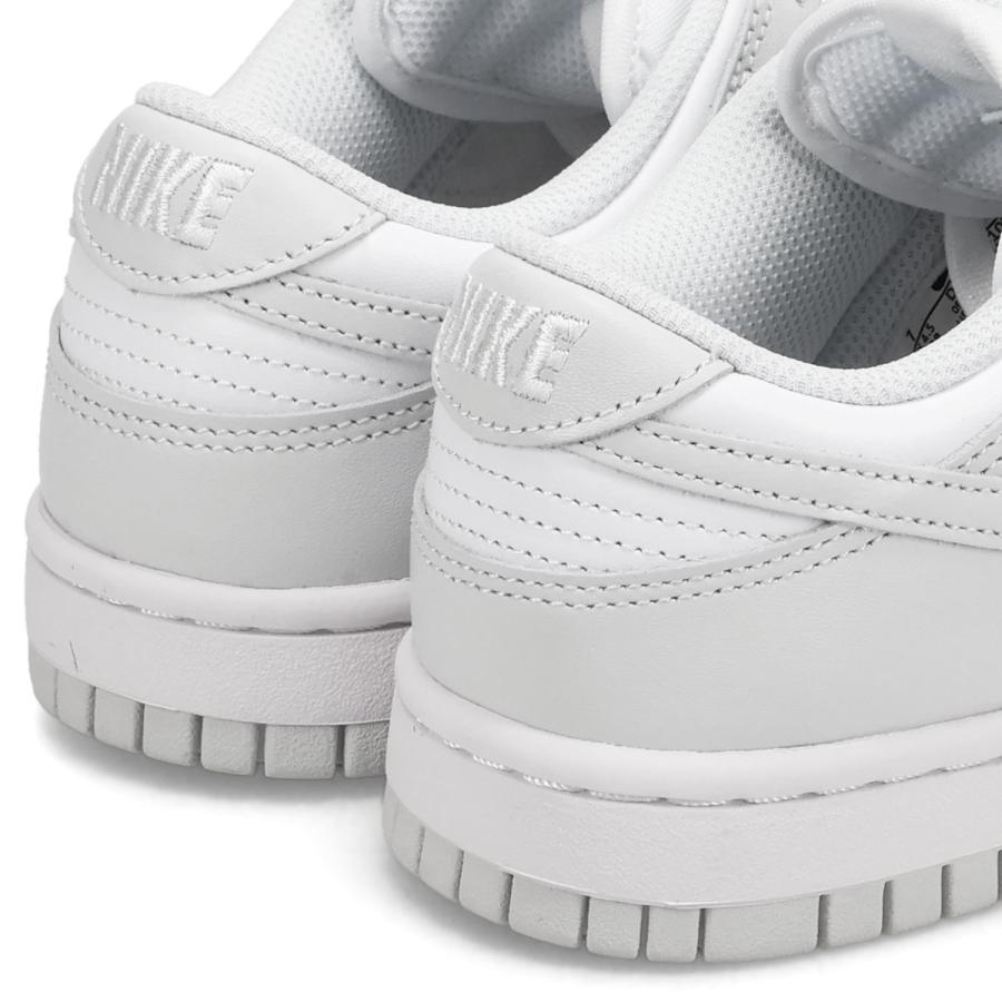 NIKE ナイキ ダンク ロー スニーカー レディース DUNK LOW ホワイト 白 DD1503-103 - 画像 (5)