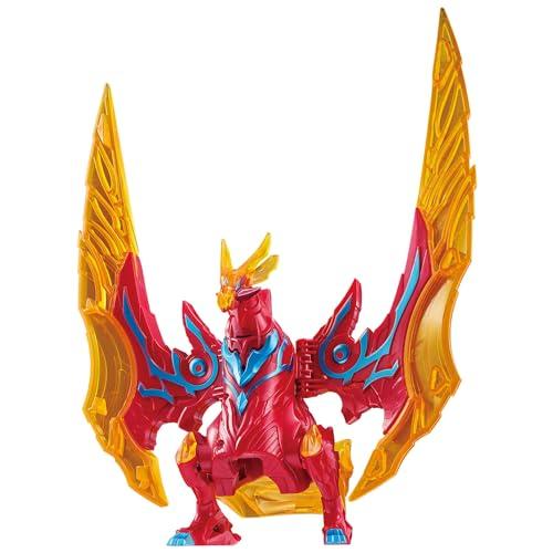 バンダイ DXファードラン - 画像 (4)