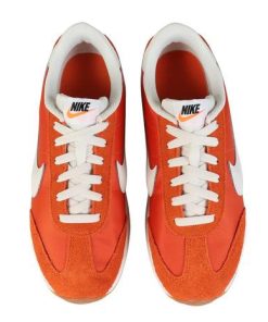 NIKE ナイキ（NIKE）（メンズ）スニーカー スポーツシューズ パシフィック オレンジ HQ2052-800 スポーツ カジュアルシューズ 快適 履き心地