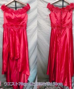 サンプルセール サンプルドレス セール カラードレス ウェディングドレス パーティードレス イブニングドレス イベント ミニ ロングドレス コンクール