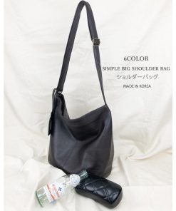 ショルダーバッグ 斜めがけ レディースバッグ マザーズバッグ カードケース付き 韓国バッグ レディース パリジェンヌスタイルバッグ バッグ 韓国製 斜め掛け A4