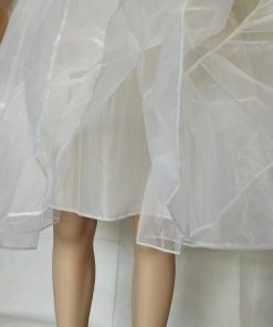 パニエドレス 大人 パニエ パニエウェディング コスチューム ドレステル ボリューム インナースカート 安い コスプレ ロリータ ドレス用