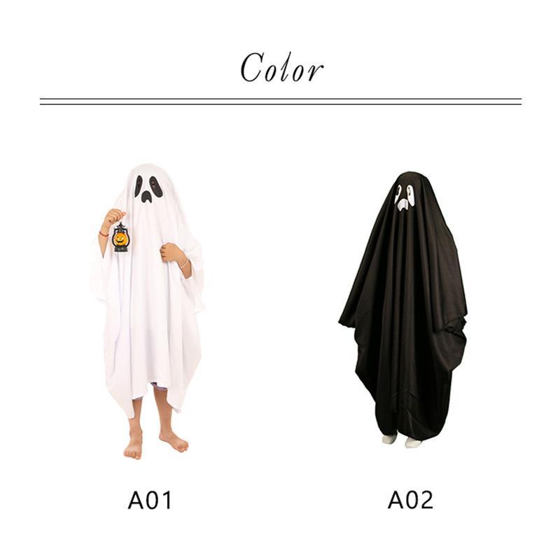 ハロウィン 仮装 子供 大人 幽霊 おばけ マント オバケ ゾンビ 死神 コスプレ デビル 悪魔 ホラー 衣装 着ぐるみ イベント パーティー 学園祭