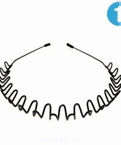 【値下げ】男性用カチューシャ 男性 カチューシャ カチューシャメンズ 痛くない ヘアバンド ウェーブ レディース